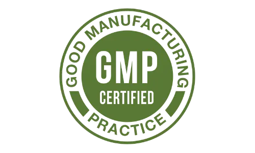 Revaslim - GMP Certified