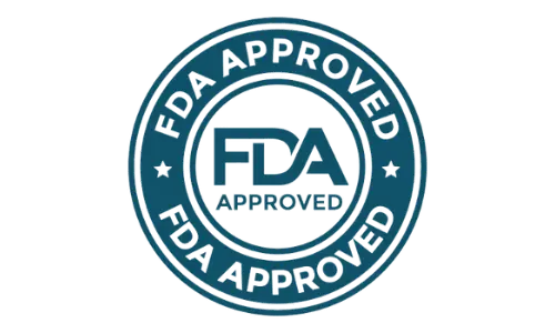 Revaslim - FDA Approved